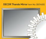 Decor Thando Mirror-Each