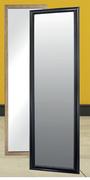 Decor Maddison Doors Mirror (White/Grey/Natural)-Each