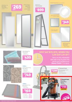 Game : Style Your Spaces (24 September - 6 October 2020), page 5