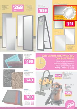 Game : Style Your Spaces (24 September - 6 October 2020), page 5