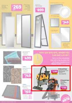 Game : Style Your Spaces (24 September - 6 October 2020), page 5