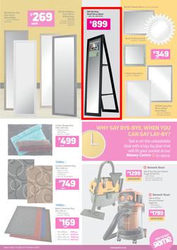 Game : Style Your Spaces (24 September - 6 October 2020), page 5