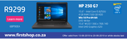 HP 250 G7 i5 6BP90EA
