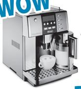 DeLonghi Prima Donna Coffee Machine