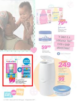Game : Baby Promotion (23 Aug - 5 Sep 2017), page 6
