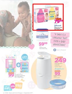 Game : Baby Promotion (23 Aug - 5 Sep 2017), page 6
