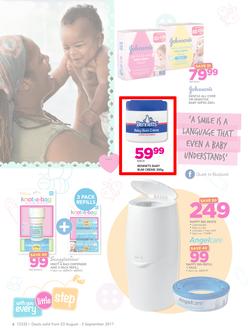 Game : Baby Promotion (23 Aug - 5 Sep 2017), page 6