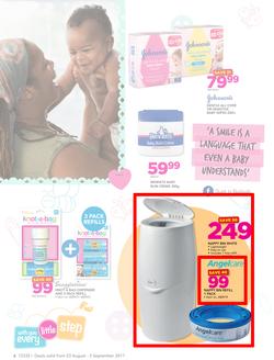 Game : Baby Promotion (23 Aug - 5 Sep 2017), page 6