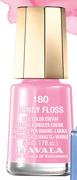 Mavala Nail Polish In candy Floss