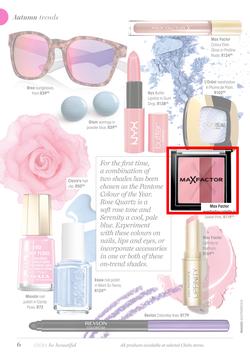 Clicks : Be Beautiful, page 7