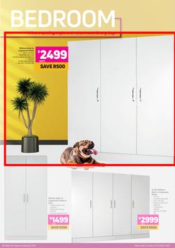 Game : Style Your Spaces (24 September - 6 October 2020), page 6