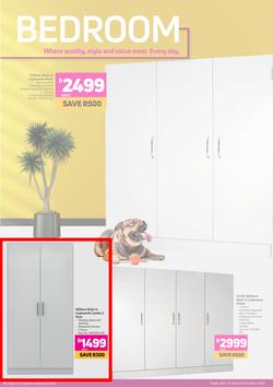 Game : Style Your Spaces (24 September - 6 October 2020), page 6