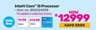 HP Intel Core i5 Processor