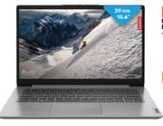 Lenovo Intel Core i3 Processor