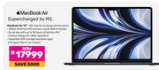 Apple Mac Book Air 13"