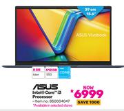 Asus Intel Core i3 Processor