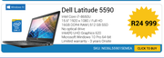 Dell Latitude 5590