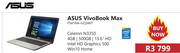 Asus Vivobook Max F541NA-GQ340T