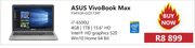 Asus Vivobook Max F541UA-GQ1734T