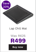 Lap Chill Mat 