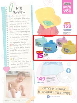 Game : Baby Promotion (23 Aug - 5 Sep 2017), page 7