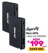Superfly Mini Ups-Each