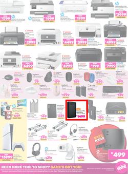 Game : End Of Season Clearance (26 August - 30 September 2025), page 7