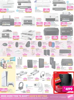 Game : End Of Season Clearance (26 August - 30 September 2025), page 7