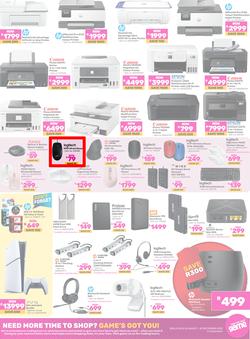 Game : End Of Season Clearance (26 August - 30 September 2025), page 7