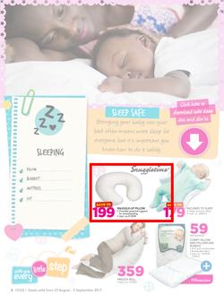 Game : Baby Promotion (23 Aug - 5 Sep 2017), page 8