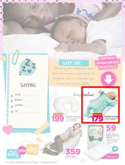Game : Baby Promotion (23 Aug - 5 Sep 2017), page 8