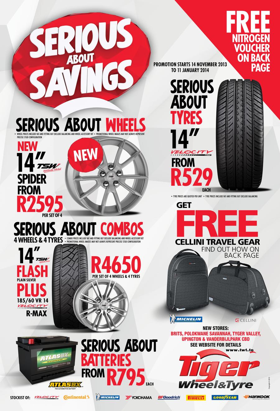 Tyre Specials Hotsell Www aikicai