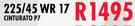 Pirelli 225/45 WR 17 Cinturato P7 Tyre
