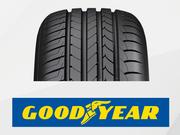 Goodyear 225/45 WR 17 Efficient Grip Tyre