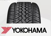 Yokohama 195/50 VR 15 A539 Tyre
