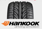 Hankook 255/55 HR 19 Dynapro RF10 4PR 4x4,SUV & LDV Tyre