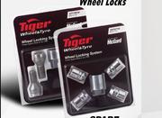 McGard Wheel Locks-Per Set