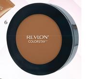 Revlon Colorstay Pressed Powder