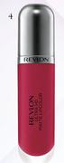 Revlon Ultra HD Matte Lipcolor In Addiction