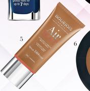 Bourjois Air Matt matte Finish