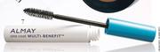 Almay One Coat Multi Benefit Mascara