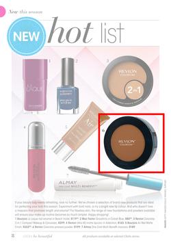 Clicks : Be Beautiful, page 9