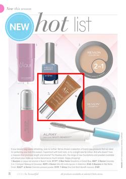 Clicks : Be Beautiful, page 9