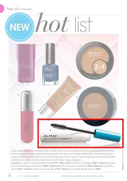 Clicks : Be Beautiful, page 9