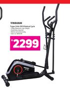 Trojan Orbit 250 Elliptical Cycle