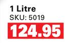 Champion High Gloss Enamel-1L