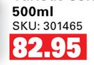 Champion High Gloss Enamel-500ml