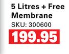 Duram Flexikote-5L