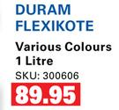 Duram Flexikote-1L