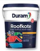 Duram Roofkote-5L
